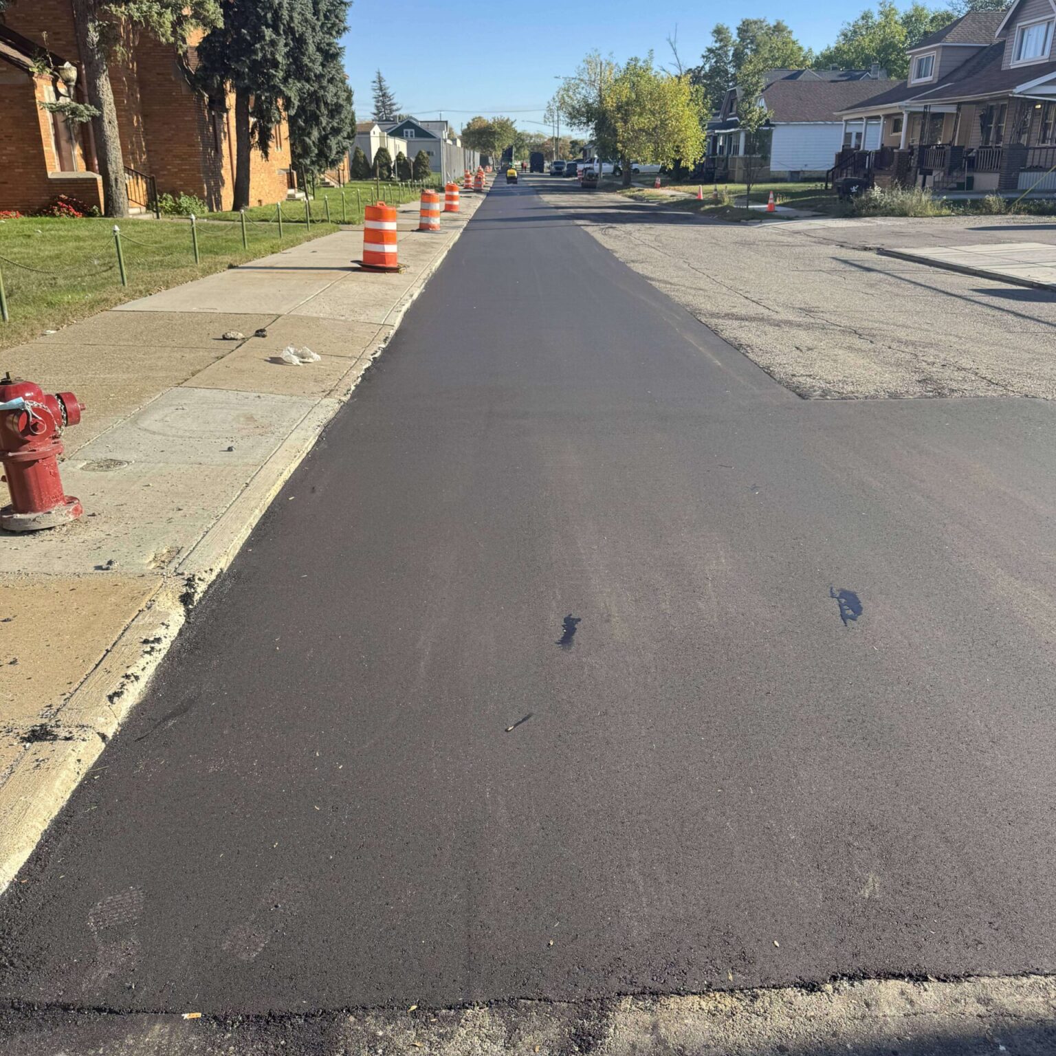 Neighborhood Street Restoration s3
