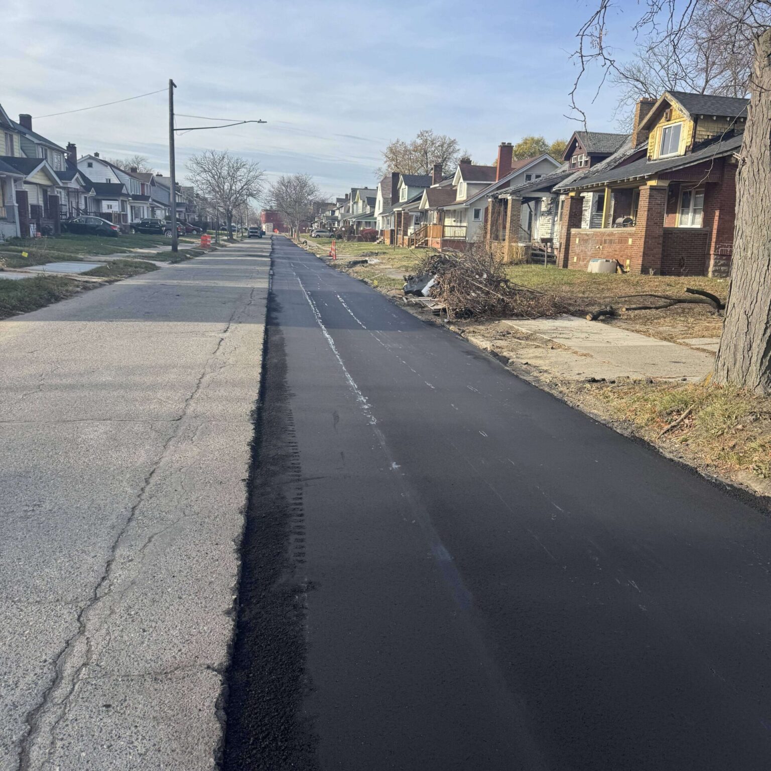 Neighborhood Street Restoration s4